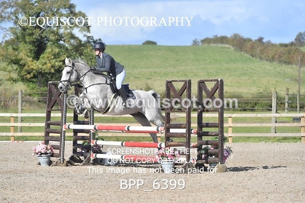 BPP_6399 - CLASS 6 Equiyd 0.95m Amateur Championship Qualifier