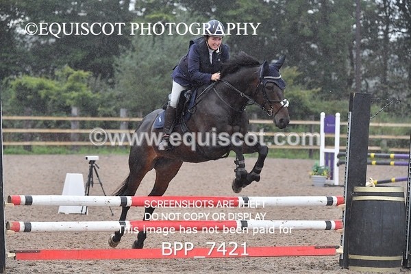 BPP_7421 - CLASS 7 Equiyd 0.85m Amateur Championship Qualifier
