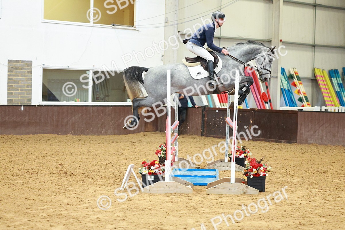 SBM_007067 - Class 19 - Senior Newcomers 1.10m