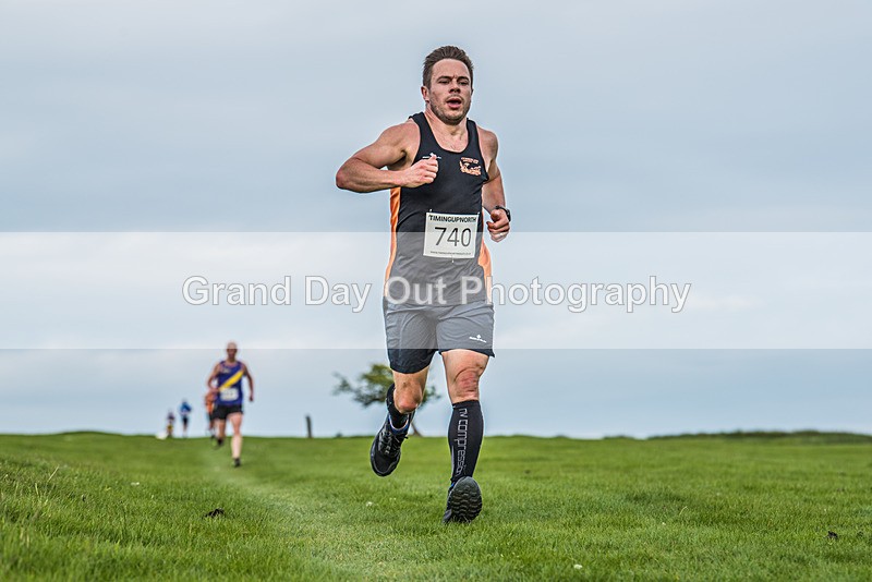 Hay-O-492 - Hay O Trail Race Tuesday 23rd May 2023