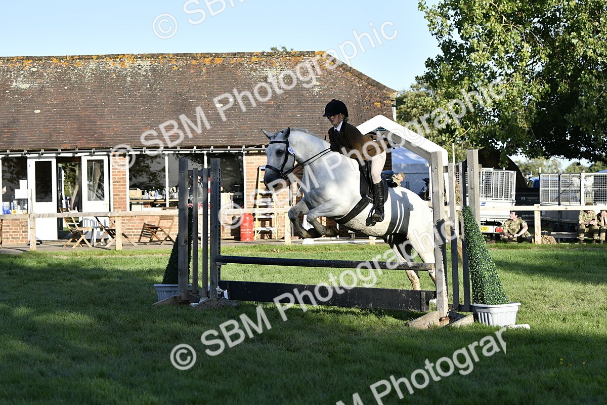 SBM_53538 - S14 - Riding Club Horse