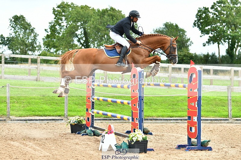 230723A-140232-12758 - Cls 12, 2 Star Big Tour Grand Prix Jump Off and Presentations