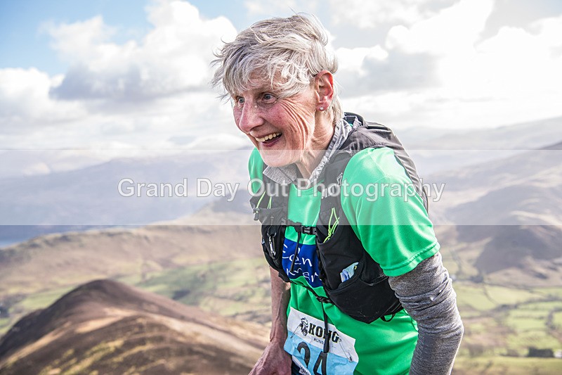 Causey Pike-478 - Causey Pike Fell Race Saturday 14th March 2026