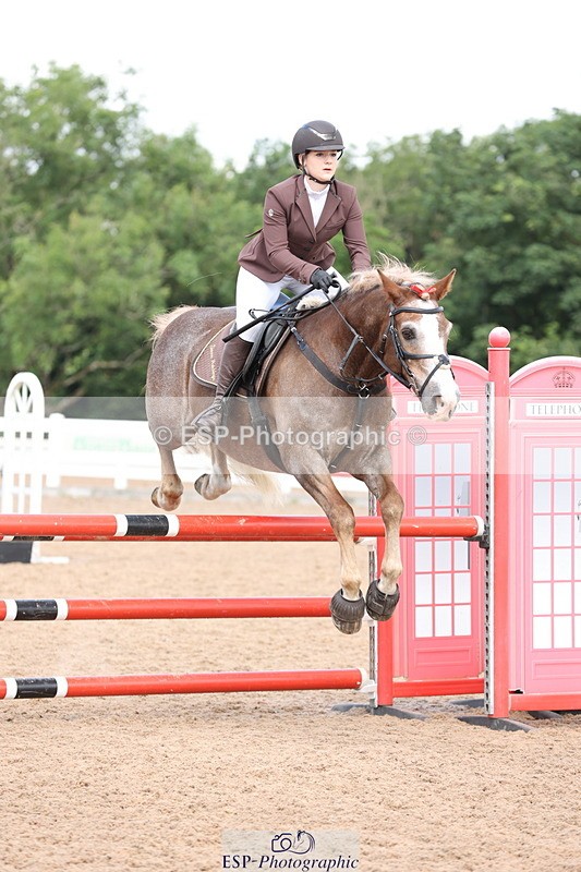 240630A-121154-12936 - Cls 31 Discovery and 90cm Open