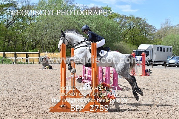 BPP_2789 - FRI CLASS 4 95CM AM CHAMP QUAL