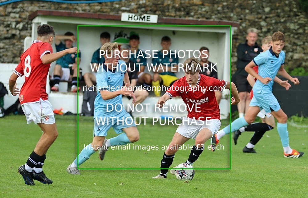 IMG_6328 - Morecambe Academy vs Hartlepool United Academy (10/8/24)
