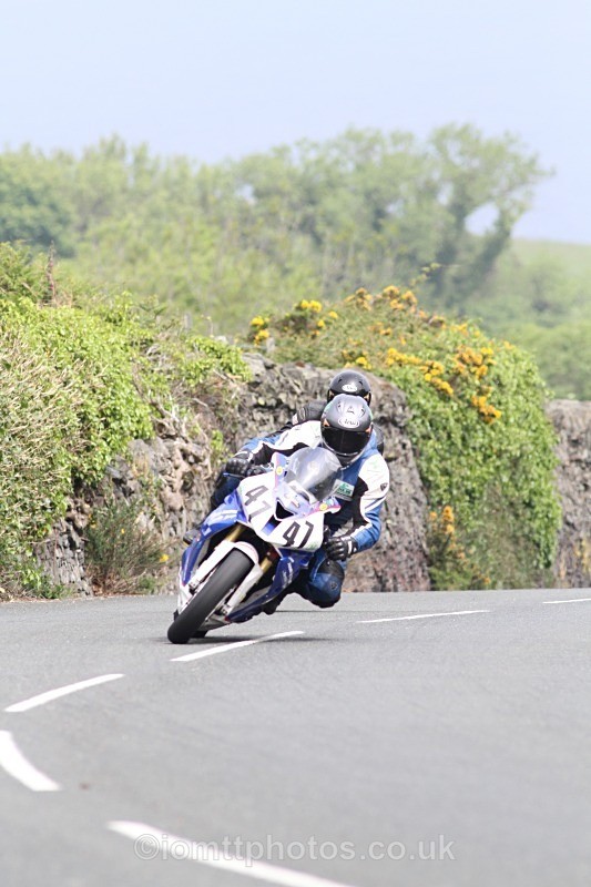  - Superbike Race