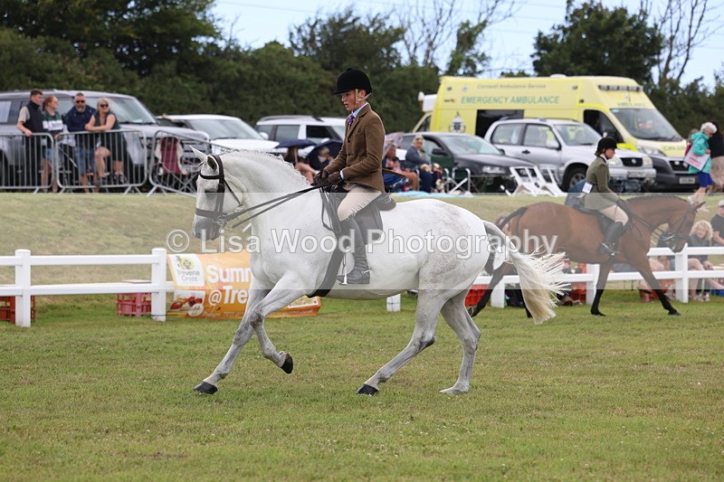 3E7A1448 - Class 9: Open Hunter