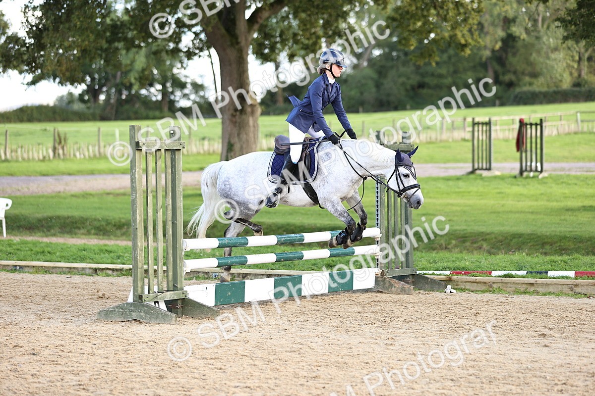 SBM_51565 - J10 - Junior Pony 75cm Championship