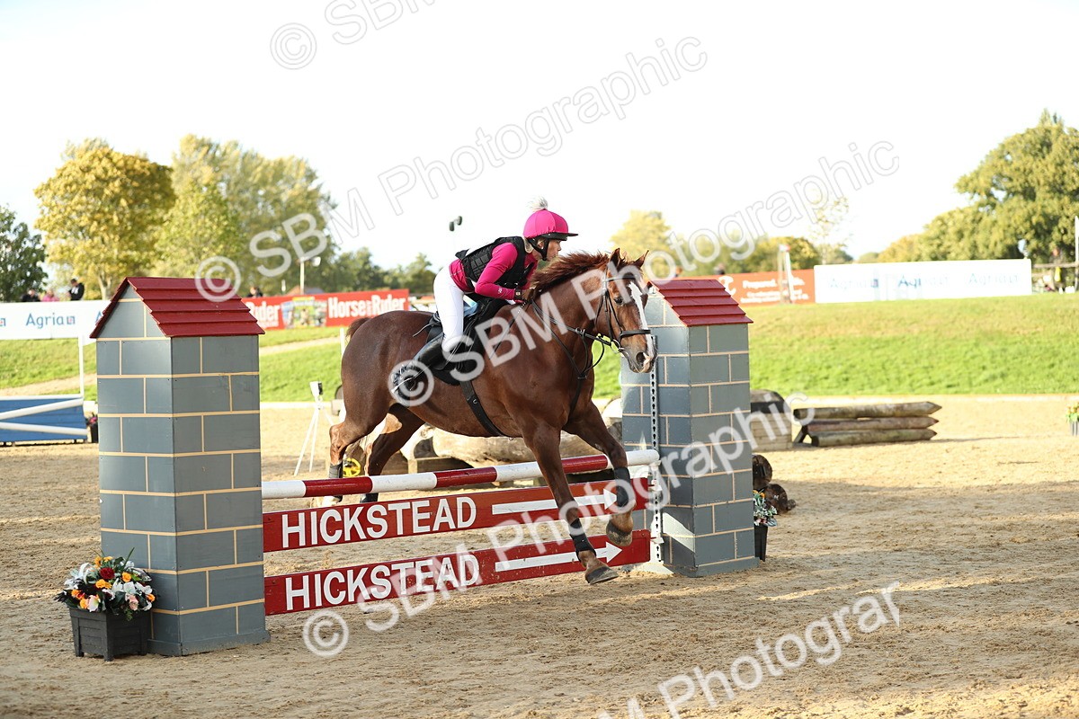 SBM_30505 - E11 - Eventers Challenge 80cm Championship