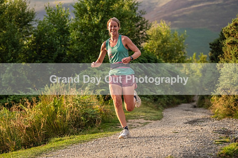 Not Round Latrigg-640 - Not Round Latrigg Fell Race Wednesday 12th August 2026