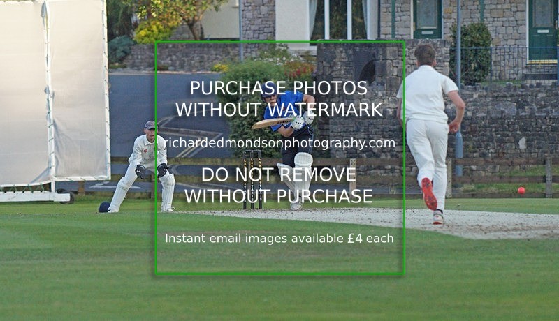 NCC55 - Netherfield 2 v Torrisholme (22/6/21)