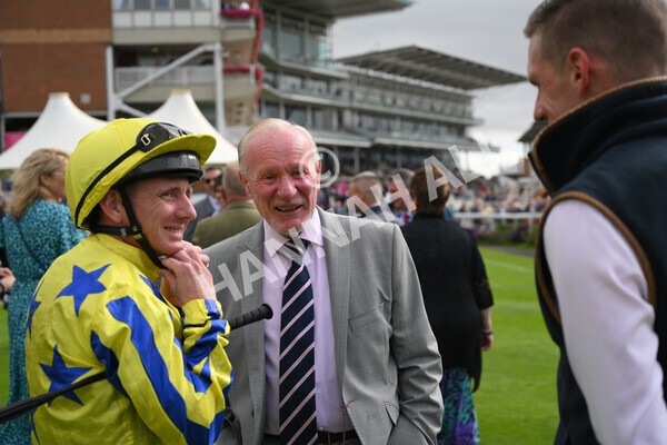 yr24092021r2-44 - Race 2 2.05pm William Hill Extra Places Races Stakes