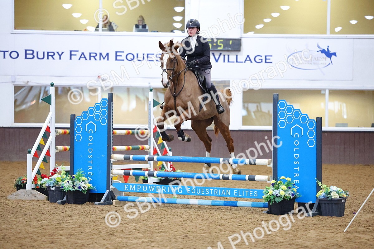 SBM_005236 - Class 21 - Amateur Championship Qualifier 85cm