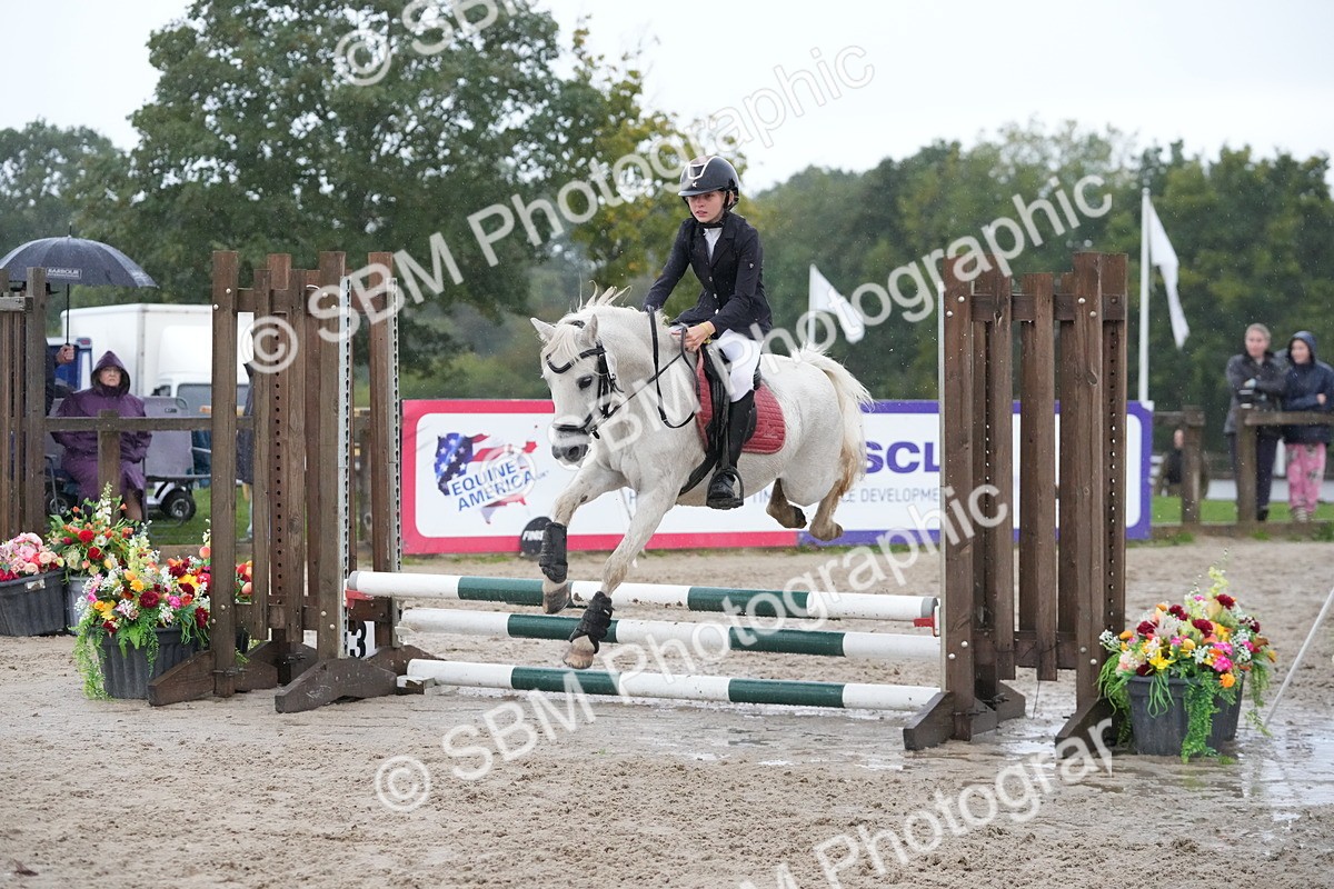 SBM_33581 - J5 - Junior Pony 50cm Championship