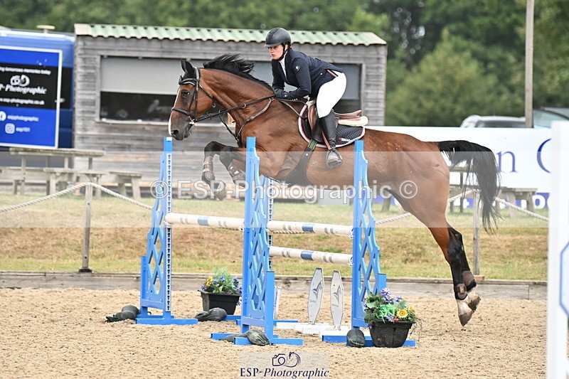 250706A-134827-19779 - Cls 49 Snr 1.10m Grand Prix