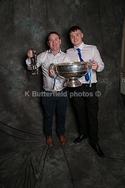 262 - Summerhill GFC Awards 2023
