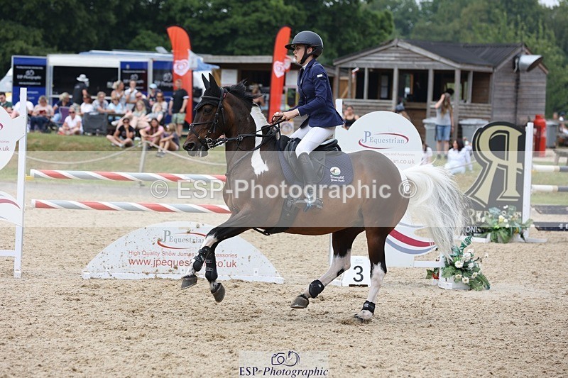 230617-140916-05011 - Cls 09 Blue Chip Pony Newc 1st Rnd