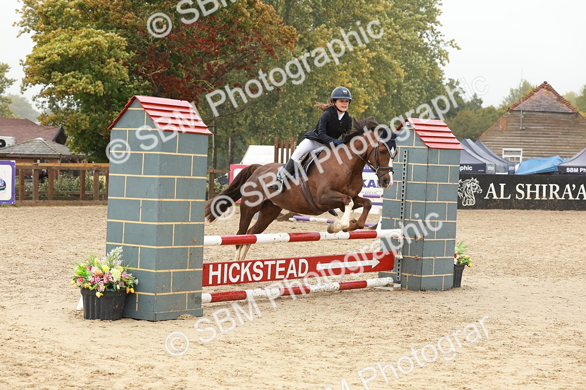 SBM_71236 - J14 - Junior Pony 65cm Championship