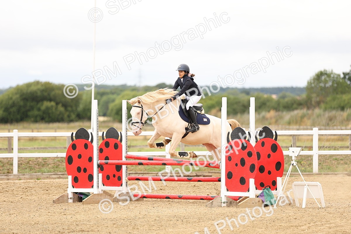 SBM_023116 - Class 2 - Amateur Championship Qualifier 85cm
