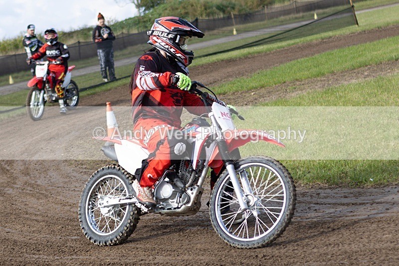 241012-R7-9B3A0414 - Ride & Skid It Flat Track Experience 12th Oct 24