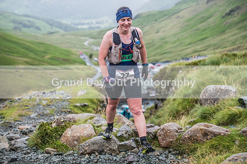 Buttermere h-s-526 - Buttermere Horseshoe Fell Race Saturday 4th July 2026