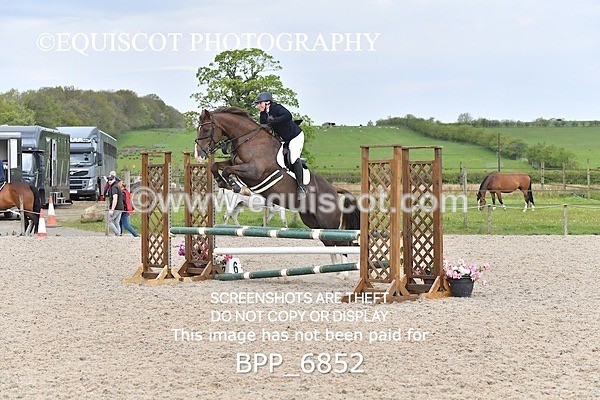 BPP_6852 - CLASS 3 FRI 0.85m Amateur Championship Qualifier
