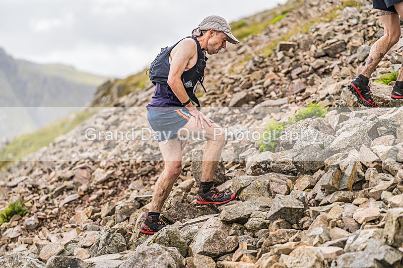Borrowdale-560 - Borrowdale Fell Race Saturday 3rd August 2024