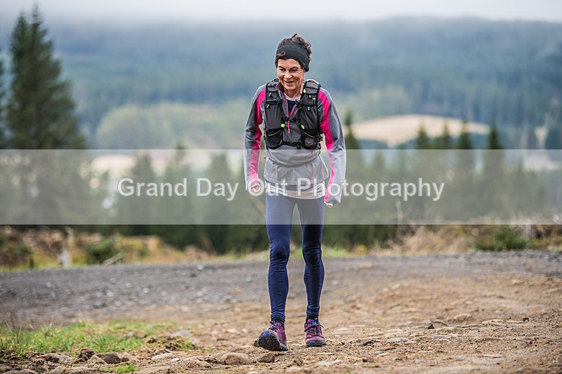 Kielder-697 - High Terrain Events Kielder 82, 50 & 32K Ultra Trail Races Saturday 13th April 2024