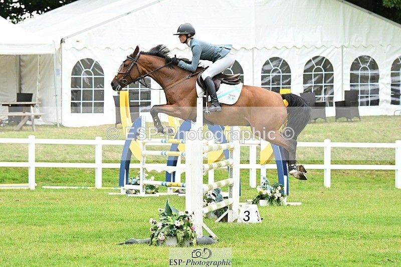 240712-105033-32370 - Cls 134 Bicton B+C 1.30m