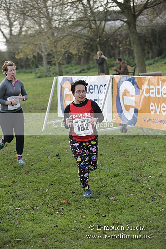 CAD5 171119-1286 - Sutton Benger 5 mile Flyer – 17th Nov 2019