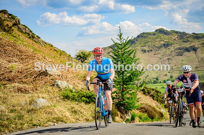 153316 - 2025 Fred Whitton Blea Tarn Climb 15.00 - 16.00