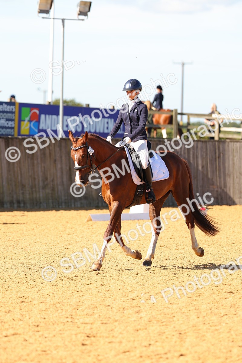 SBM_40030 - D18 - Grand Tour Championship - Novice 34