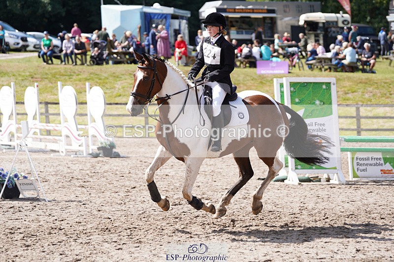 240824X-131712-27652 - 80cm Round 1 13.00 to 14.00