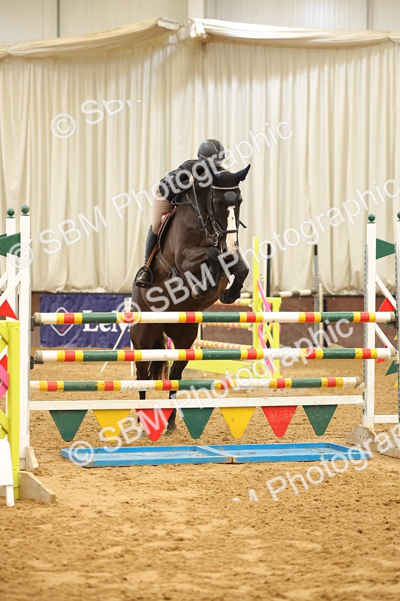 SBM_001748 - Class 5 - Senior Foxhunter - 1.20m