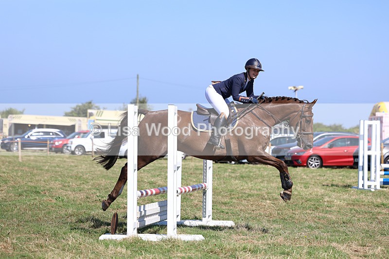 3E7A3153 - Class 2: Club 70cm Junior and Seniors