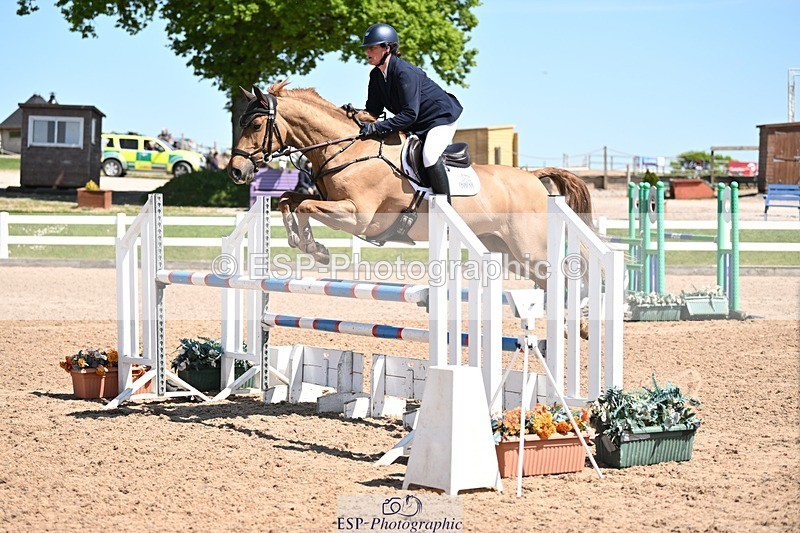 250510-142338-11736 - Cls 23 1.05m Amateur Quali