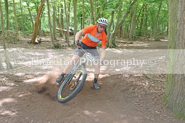 257 - MTB East Round 6 Potash 1st June 2025 12:10 Male S2/Male U14/U16 (45Min)