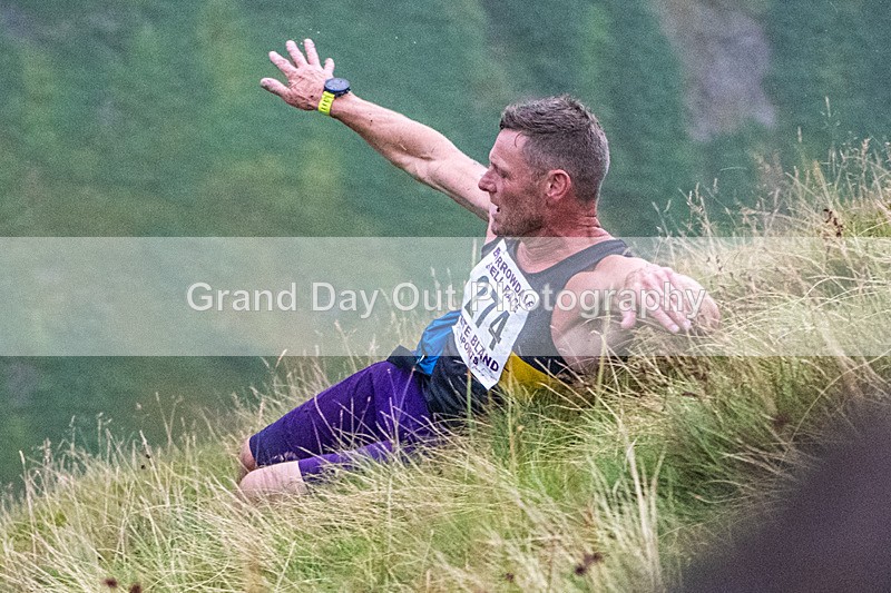 Steel Fell-581 - Steel Fell Race Wednesday 5th August 2026