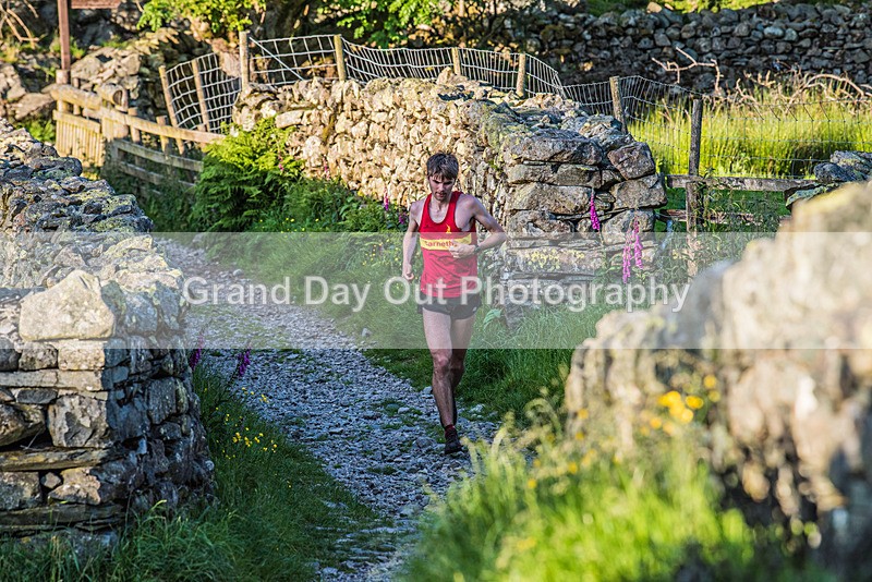 Langstrath Fell Race-384 - Langstrath Fell Race Wednesday 15th June 2022