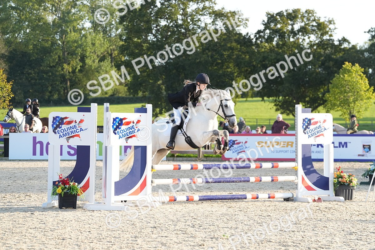 SBM_54294 - J23 - Junior Horse 70cm Championship