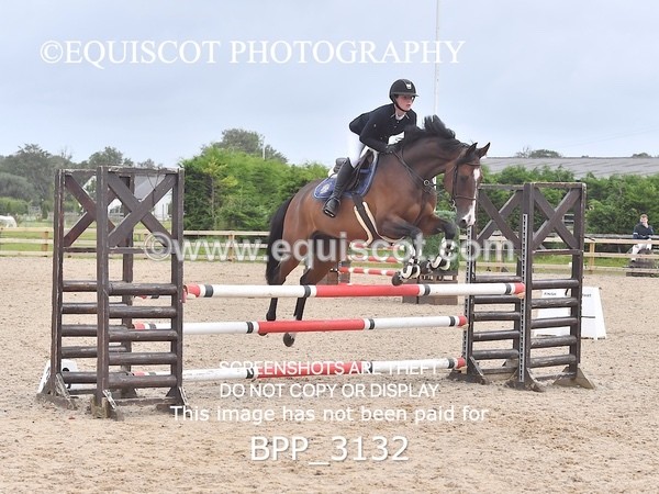 BPP_3132 - CLASS 3 Senior Discovery/ 1m Open