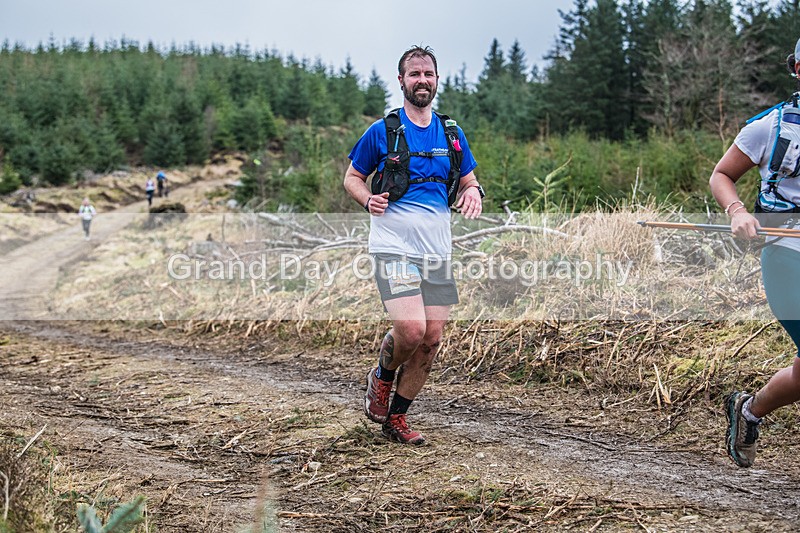 Glentress-2279 - High Terrain Events Glentress Marathon 21 & 10K Trail Races Sunday 18th February 2024