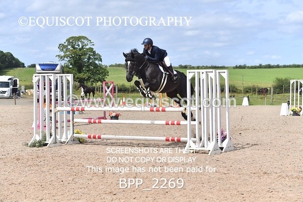 BPP_2269 - CLASS 16 SUN 1.05m Amateur Championship Qualifier/ 1.05m Open