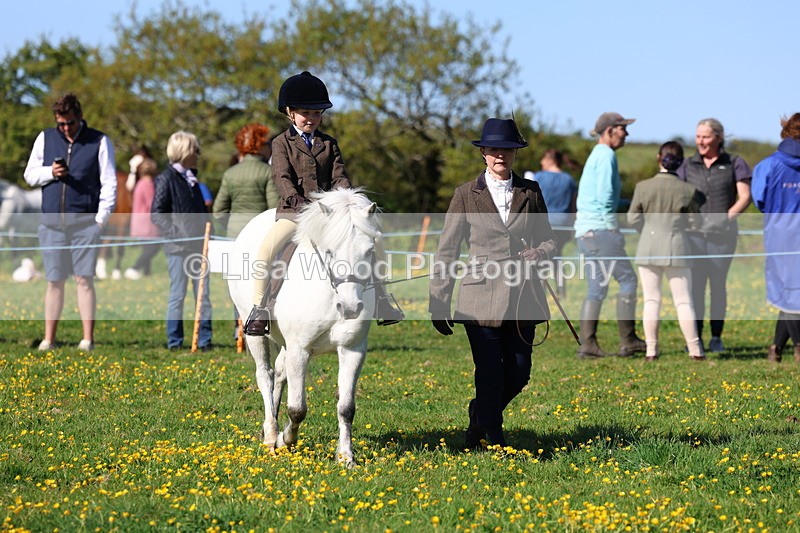 3E7A8832 - Class 2: Lead rein