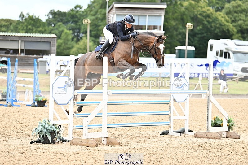 250706A-135828-19831 - Cls 49 Snr 1.10m Grand Prix