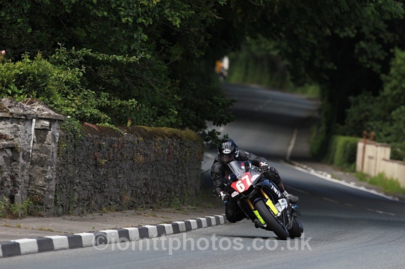  - Superstock Race