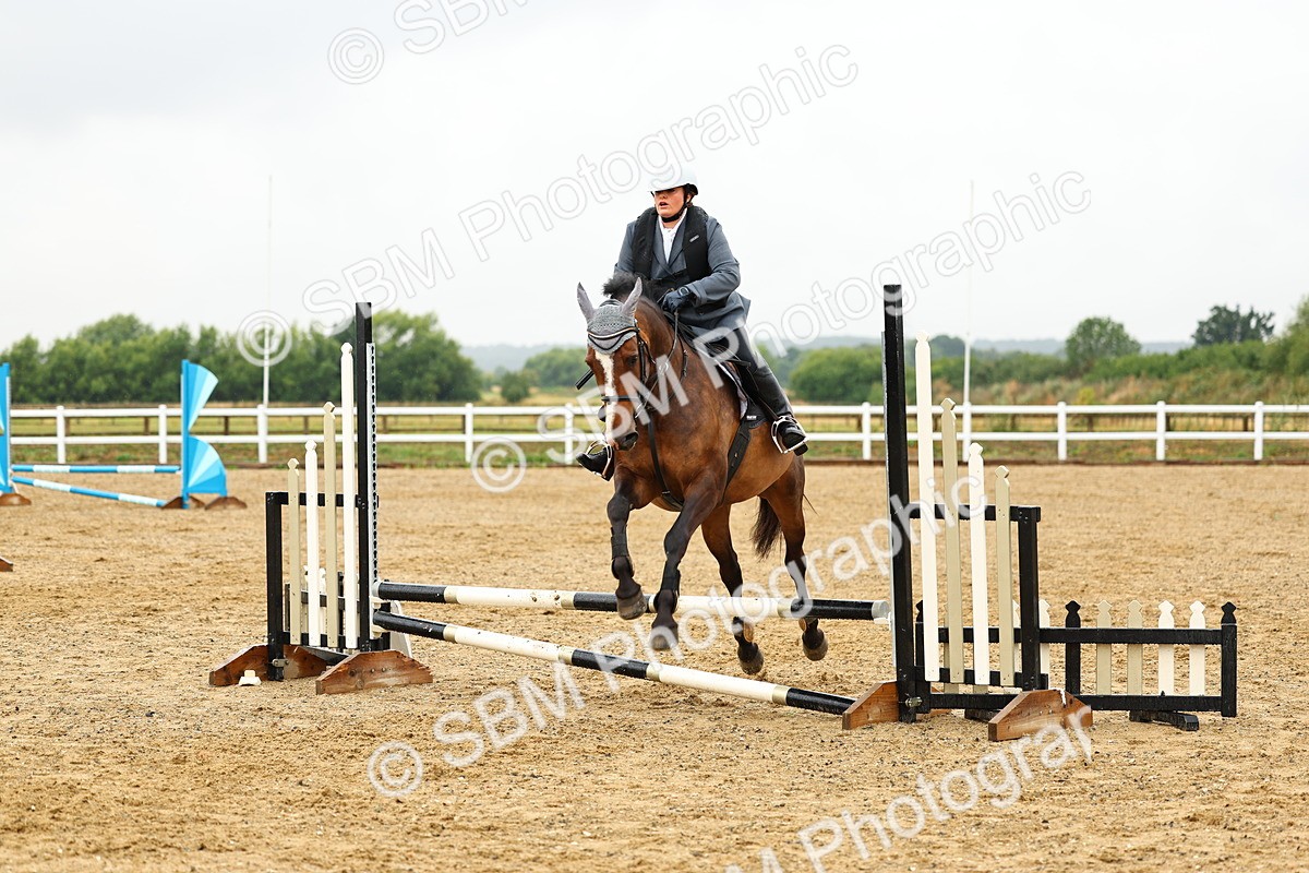 SBM_000518 - Class 3 - 60cm