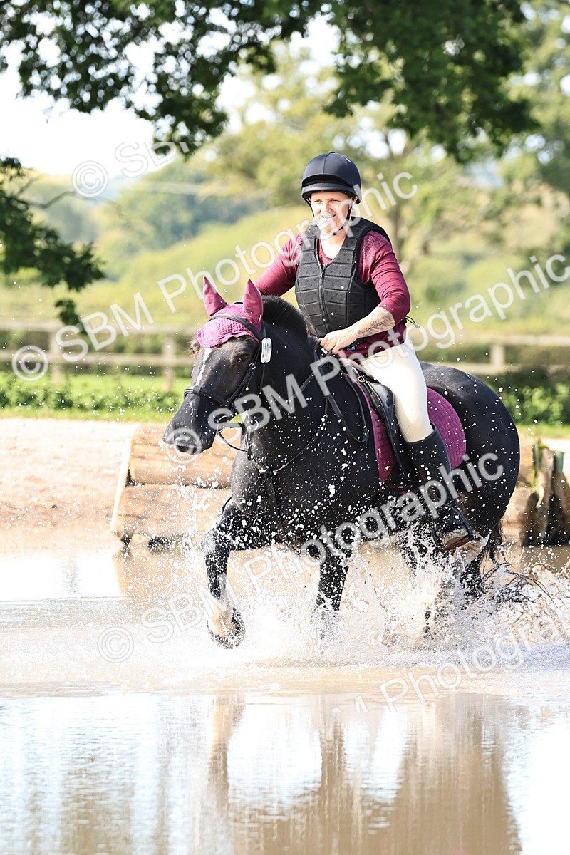 SBM_22012 - E11 - Eventers Challenge 60cm Championship