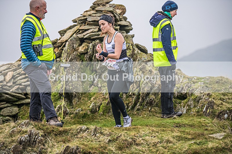 Dunnerdale-948 - Dunnerdale Fell Race Saturday 9th November 2024